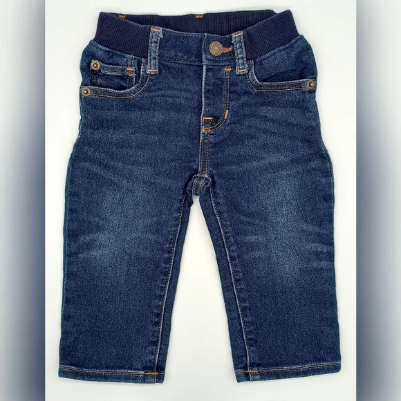 Baby GAP 12-18 Month Toddler Top & Bottom Bundle - Picture 4 of 7